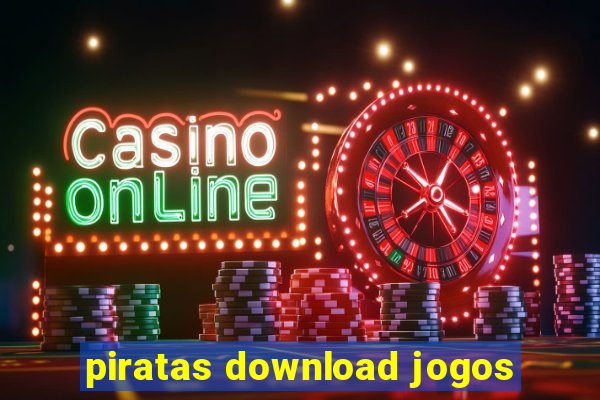 piratas download jogos